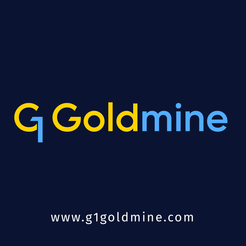 G1 Goldmine